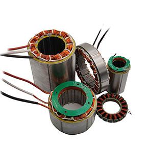 什么是無(wú)框力矩電機(jī)？